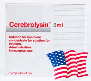Cerebrolysin USA